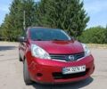 Красный Ниссан Ноут, объемом двигателя 1.5 л и пробегом 168 тыс. км за 7300 $, фото 3 на Automoto.ua