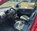 Красный Ниссан Ноут, объемом двигателя 1.5 л и пробегом 168 тыс. км за 7300 $, фото 17 на Automoto.ua