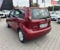 Червоний Ніссан Ноут, об'ємом двигуна 1.6 л та пробігом 82 тис. км за 7900 $, фото 5 на Automoto.ua