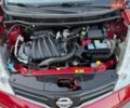 Червоний Ніссан Ноут, об'ємом двигуна 1.6 л та пробігом 137 тис. км за 9450 $, фото 78 на Automoto.ua