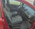 Красный Ниссан Ноут, объемом двигателя 1.39 л и пробегом 180 тыс. км за 5000 $, фото 6 на Automoto.ua