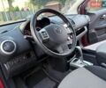 Червоний Ніссан Ноут, об'ємом двигуна 1.6 л та пробігом 137 тис. км за 9450 $, фото 74 на Automoto.ua