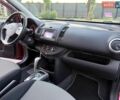 Червоний Ніссан Ноут, об'ємом двигуна 1.6 л та пробігом 137 тис. км за 9450 $, фото 72 на Automoto.ua