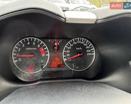 Червоний Ніссан Ноут, об'ємом двигуна 1.6 л та пробігом 82 тис. км за 7900 $, фото 11 на Automoto.ua