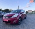Красный Ниссан Ноут, объемом двигателя 1.4 л и пробегом 200 тыс. км за 6200 $, фото 3 на Automoto.ua