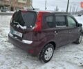 Червоний Ніссан Ноут, об'ємом двигуна 1.5 л та пробігом 74 тис. км за 7400 $, фото 2 на Automoto.ua
