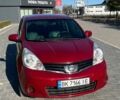 Красный Ниссан Ноут, объемом двигателя 1.4 л и пробегом 179 тыс. км за 5100 $, фото 5 на Automoto.ua