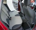 Червоний Ніссан Ноут, об'ємом двигуна 1.6 л та пробігом 137 тис. км за 9450 $, фото 42 на Automoto.ua