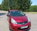 Красный Ниссан Ноут, объемом двигателя 1.5 л и пробегом 168 тыс. км за 7300 $, фото 2 на Automoto.ua