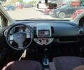 Червоний Ніссан Ноут, об'ємом двигуна 1.5 л та пробігом 67 тис. км за 7550 $, фото 18 на Automoto.ua