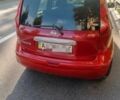 Красный Ниссан Ноут, объемом двигателя 1.39 л и пробегом 180 тыс. км за 5000 $, фото 3 на Automoto.ua