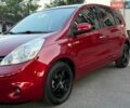 Червоний Ніссан Ноут, об'ємом двигуна 1.6 л та пробігом 137 тис. км за 9450 $, фото 8 на Automoto.ua