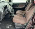 Червоний Ніссан Ноут, об'ємом двигуна 1.5 л та пробігом 74 тис. км за 7400 $, фото 4 на Automoto.ua