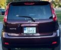Червоний Ніссан Ноут, об'ємом двигуна 1.5 л та пробігом 124 тис. км за 7600 $, фото 3 на Automoto.ua