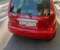 Червоний Ніссан Ноут, об'ємом двигуна 1.39 л та пробігом 180 тис. км за 5000 $, фото 3 на Automoto.ua