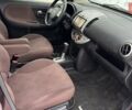 Червоний Ніссан Ноут, об'ємом двигуна 1.5 л та пробігом 74 тис. км за 7400 $, фото 6 на Automoto.ua