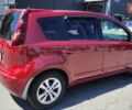 Червоний Ніссан Ноут, об'ємом двигуна 1.6 л та пробігом 160 тис. км за 7699 $, фото 3 на Automoto.ua