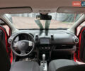 Красный Ниссан Ноут, объемом двигателя 1.6 л и пробегом 152 тыс. км за 8150 $, фото 139 на Automoto.ua