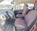 Червоний Ніссан Ноут, об'ємом двигуна 1.5 л та пробігом 67 тис. км за 7550 $, фото 10 на Automoto.ua