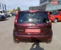 Червоний Ніссан Ноут, об'ємом двигуна 1.5 л та пробігом 67 тис. км за 7550 $, фото 5 на Automoto.ua