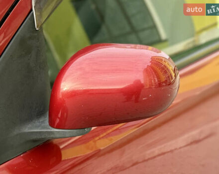 Червоний Ніссан Ноут, об'ємом двигуна 1.5 л та пробігом 82 тис. км за 7500 $, фото 21 на Automoto.ua