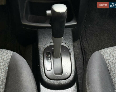 Червоний Ніссан Ноут, об'ємом двигуна 1.5 л та пробігом 82 тис. км за 7500 $, фото 43 на Automoto.ua