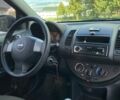 Червоний Ніссан Ноут, об'ємом двигуна 1.4 л та пробігом 160 тис. км за 5900 $, фото 8 на Automoto.ua