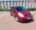 Червоний Ніссан Ноут, об'ємом двигуна 1.5 л та пробігом 118 тис. км за 7300 $, фото 1 на Automoto.ua