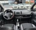 Червоний Ніссан Ноут, об'ємом двигуна 1.6 л та пробігом 82 тис. км за 7900 $, фото 12 на Automoto.ua