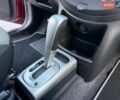Червоний Ніссан Ноут, об'ємом двигуна 1.6 л та пробігом 137 тис. км за 9450 $, фото 49 на Automoto.ua