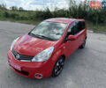 Красный Ниссан Ноут, объемом двигателя 1.39 л и пробегом 171 тыс. км за 7900 $, фото 7 на Automoto.ua