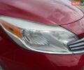 Червоний Ніссан Ноут, об'ємом двигуна 1.6 л та пробігом 212 тис. км за 6500 $, фото 38 на Automoto.ua