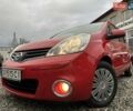 Красный Ниссан Ноут, объемом двигателя 1.5 л и пробегом 280 тыс. км за 5950 $, фото 6 на Automoto.ua