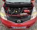 Красный Ниссан Ноут, объемом двигателя 1.5 л и пробегом 280 тыс. км за 5950 $, фото 8 на Automoto.ua