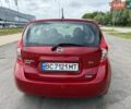 Червоний Ніссан Ноут, об'ємом двигуна 1.6 л та пробігом 212 тис. км за 6500 $, фото 4 на Automoto.ua