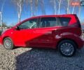 Красный Ниссан Ноут, объемом двигателя 1.5 л и пробегом 380 тыс. км за 6300 $, фото 2 на Automoto.ua