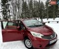 Красный Ниссан Ноут, объемом двигателя 1.2 л и пробегом 125 тыс. км за 7999 $, фото 18 на Automoto.ua