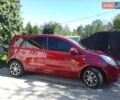 Красный Ниссан Ноут, объемом двигателя 1.6 л и пробегом 85 тыс. км за 9600 $, фото 2 на Automoto.ua