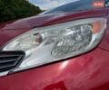 Червоний Ніссан Ноут, об'ємом двигуна 1.6 л та пробігом 212 тис. км за 6500 $, фото 39 на Automoto.ua