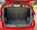 Червоний Ніссан Ноут, об'ємом двигуна 1.6 л та пробігом 212 тис. км за 6500 $, фото 29 на Automoto.ua