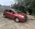 Красный Ниссан Ноут, объемом двигателя 1.6 л и пробегом 290 тыс. км за 4607 $, фото 1 на Automoto.ua
