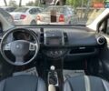 Красный Ниссан Ноут, объемом двигателя 1.5 л и пробегом 280 тыс. км за 6200 $, фото 11 на Automoto.ua