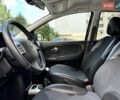 Красный Ниссан Ноут, объемом двигателя 1.5 л и пробегом 155 тыс. км за 7300 $, фото 17 на Automoto.ua