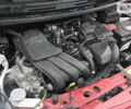 Червоний Ніссан Ноут, об'ємом двигуна 1.2 л та пробігом 135 тис. км за 7999 $, фото 36 на Automoto.ua