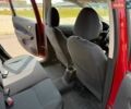 Червоний Ніссан Ноут, об'ємом двигуна 1.6 л та пробігом 212 тис. км за 6500 $, фото 33 на Automoto.ua