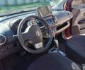 Красный Ниссан Ноут, объемом двигателя 1.6 л и пробегом 85 тыс. км за 9600 $, фото 6 на Automoto.ua