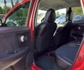 Красный Ниссан Ноут, объемом двигателя 1.5 л и пробегом 280 тыс. км за 6200 $, фото 1 на Automoto.ua