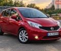 Красный Ниссан Ноут, объемом двигателя 1.5 л и пробегом 265 тыс. км за 7500 $, фото 1 на Automoto.ua
