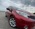Червоний Ніссан Ноут, об'ємом двигуна 1.5 л та пробігом 185 тис. км за 8600 $, фото 1 на Automoto.ua