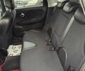 Красный Ниссан Ноут, объемом двигателя 1.5 л и пробегом 280 тыс. км за 5950 $, фото 13 на Automoto.ua